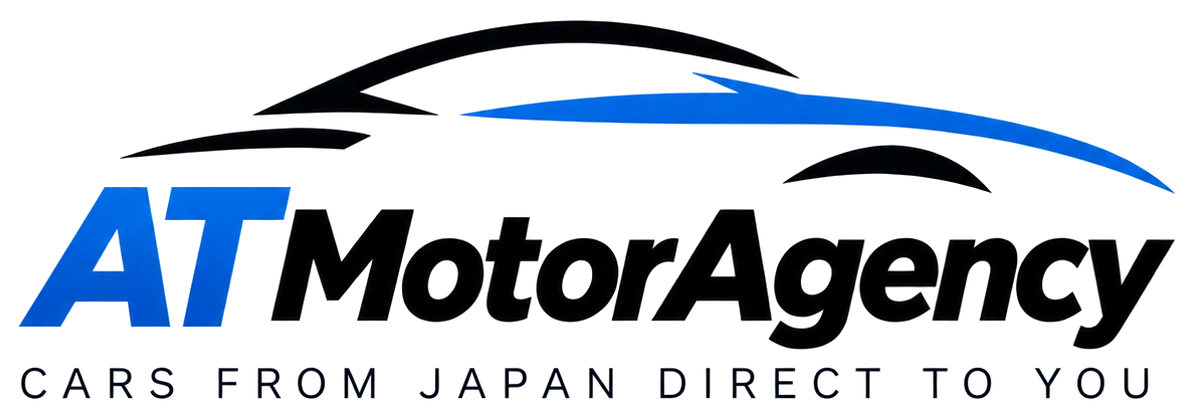 ATMotorAgency